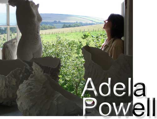 Adela Powell