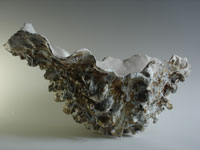 Vessels by Adela Powell